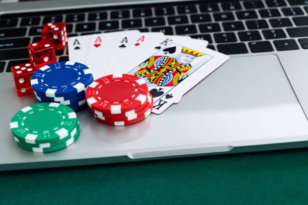 asd123 Ruang Live Casino